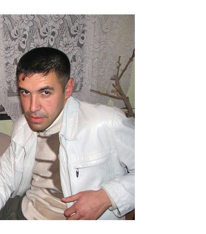 Акбар Масаидов