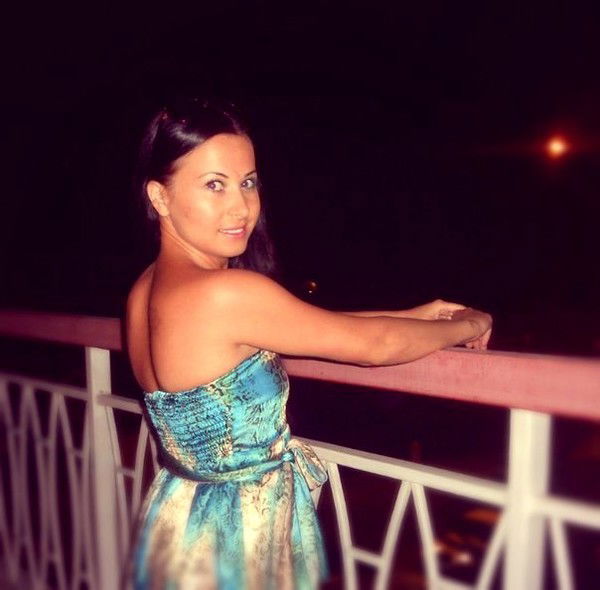 Марина Князева