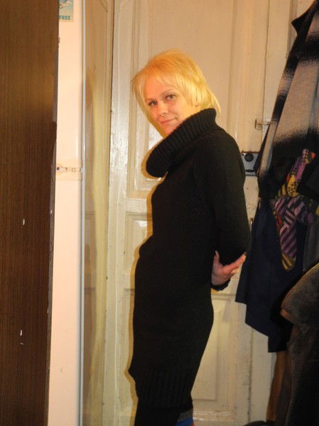 Яна Лебедева