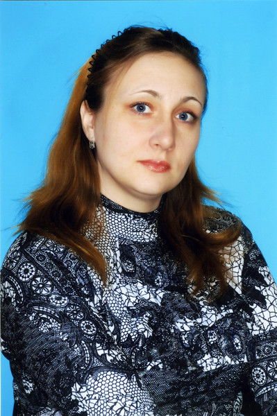 Жанна Галлямова