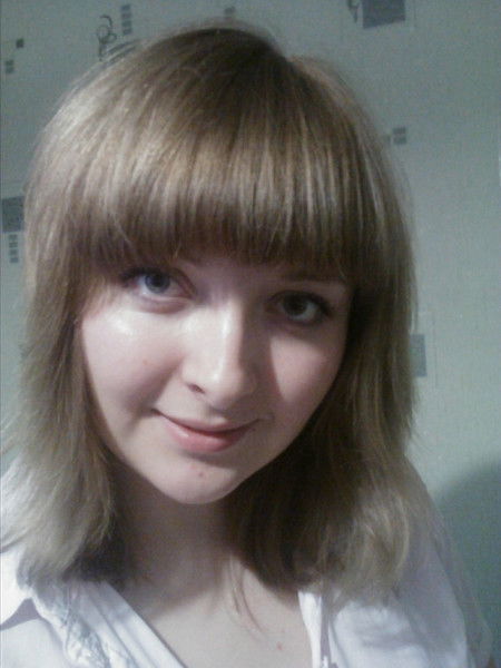 Наталья Леоненко