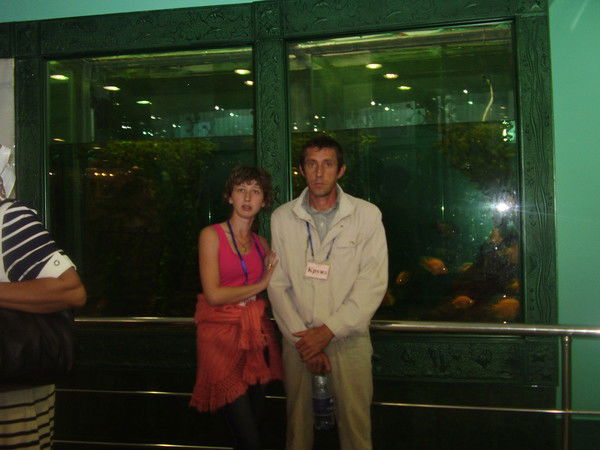 Евгений Кирхгеснер