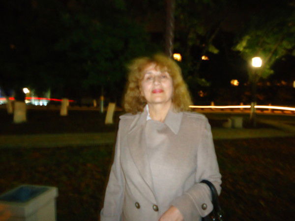 Елена Лобанова