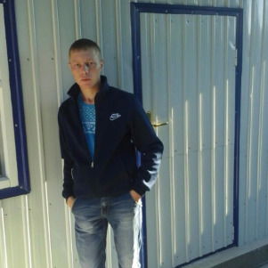 Дмитрий Золотарёв