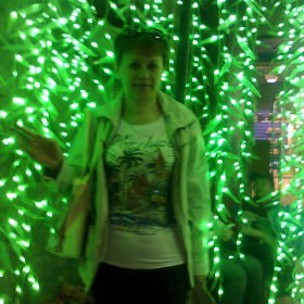 Ира Торопеева