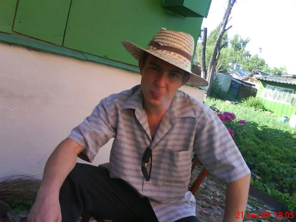 Роман Патрин