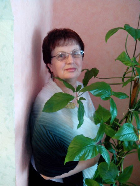 Ирина Ермоленко