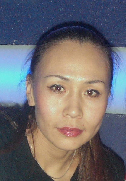 Айдынай Ялбаева