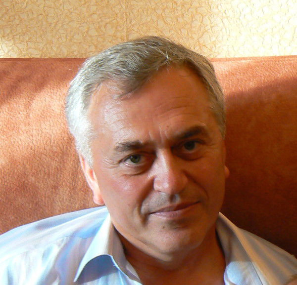 Анатолий Соловьев