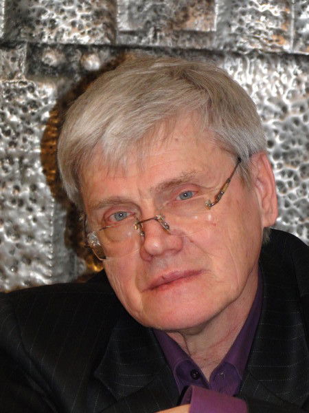 Валерий Сыроедин