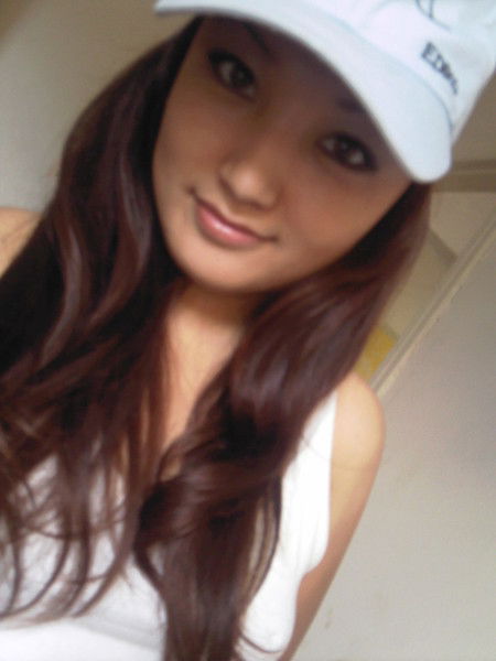 Moldir Myrzagaranova