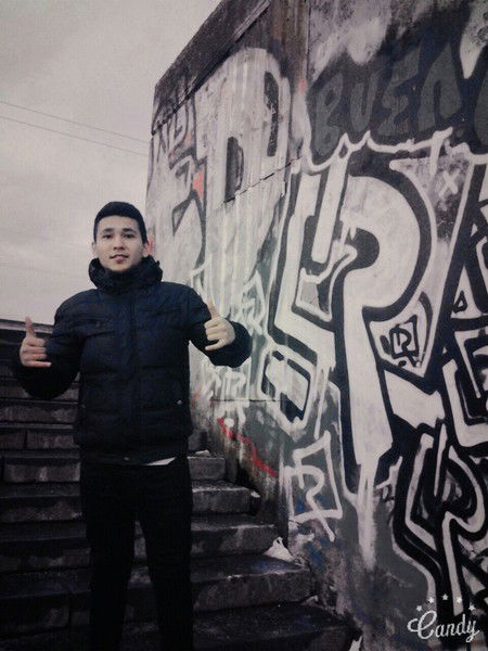 Shahzod.uz Instagram