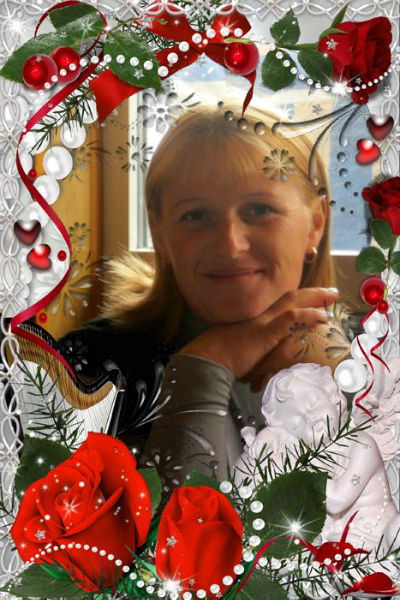 Вера Жукова(Лаврова)