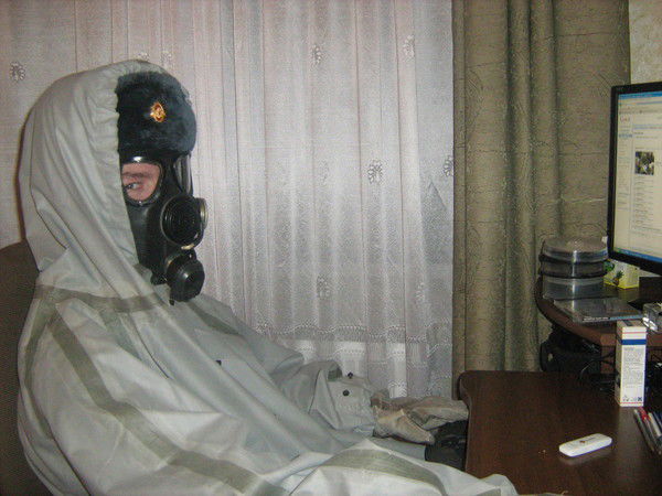 Алексей Печёрский