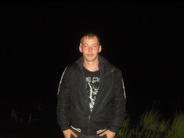 Александр Ашлапов