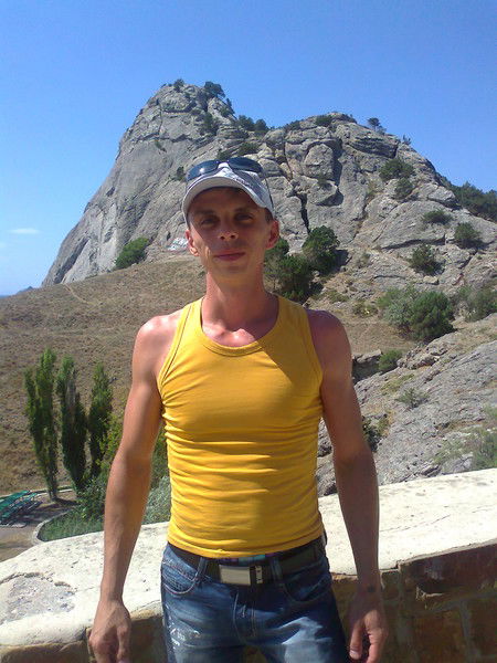 Александр Неровня