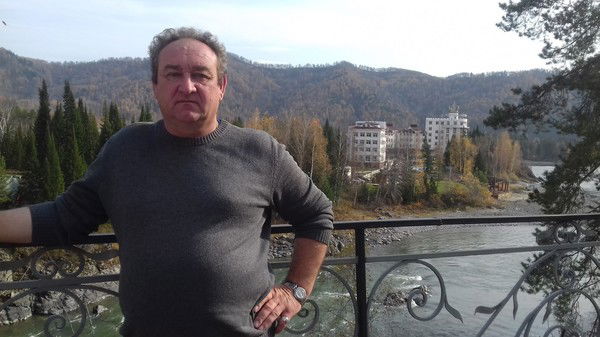 Геннадий Красносельский