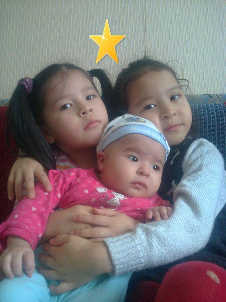 Жаслан Далбаев