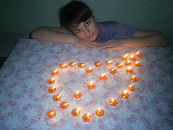 Анна Плешко