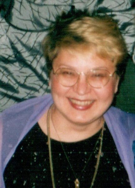 Ирина Салмина