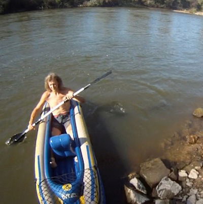 Юрий Ховращук