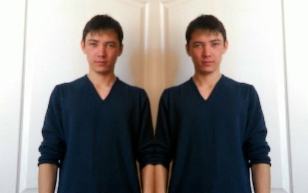 Арсен Кенжалиев