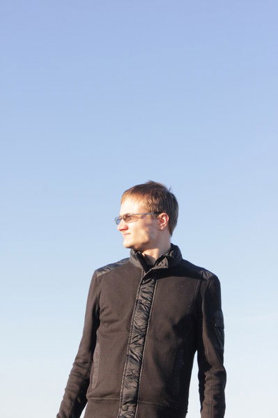 Кирилл Мазур