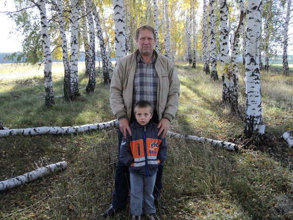 Андрей Туголуков