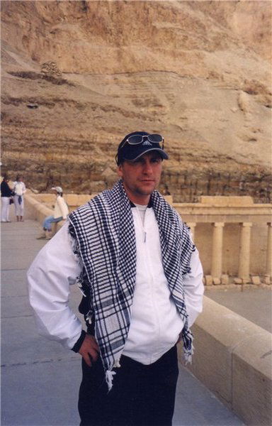 Александр Меньшиков