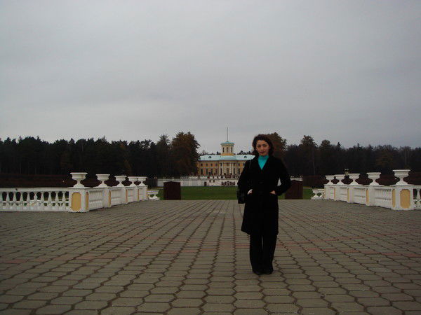 Людмила Боташева