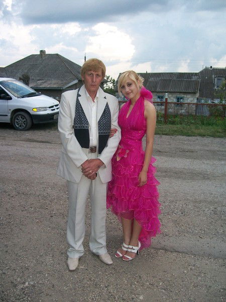 Виктор Мельников