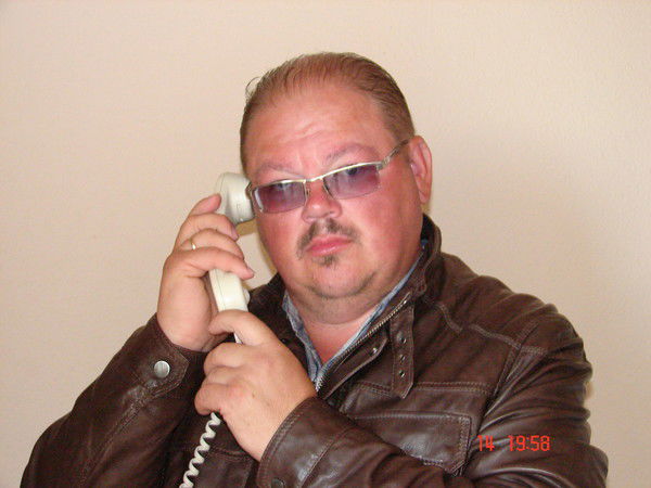 Юра Бороусов