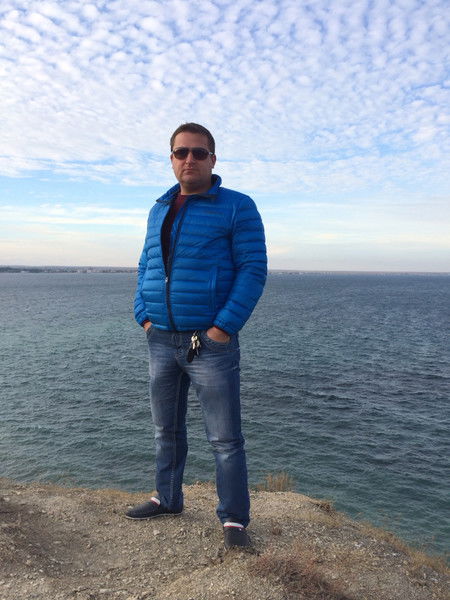 Виталий Бегеза