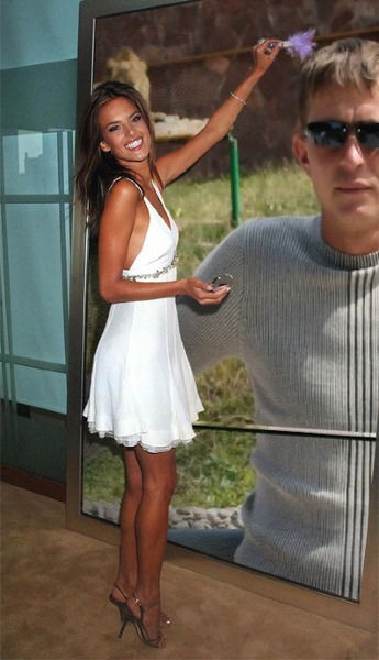 Лёха Чигвинцев