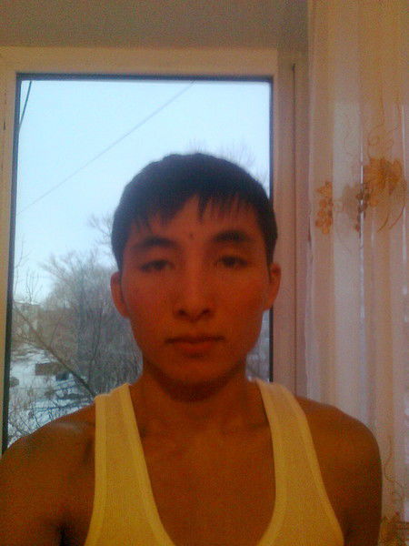 Диас Хайруллин