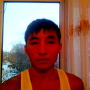 Диас Хайруллин