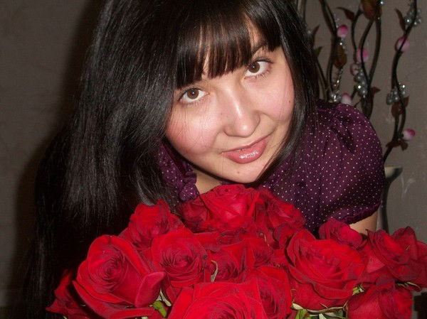 Гульназ Асадуллина