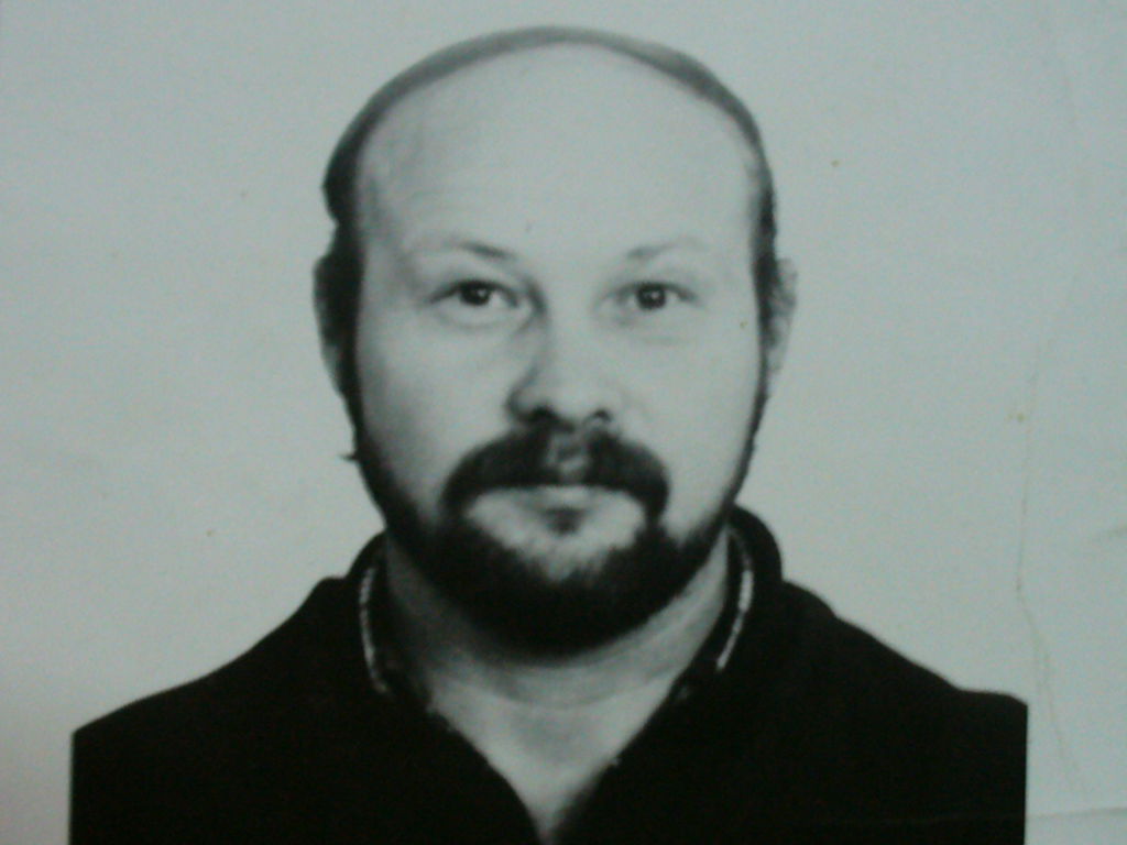 Владимир Семёнов