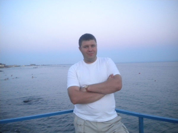 Александр Беляев