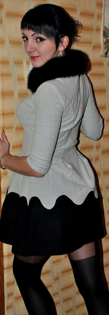 Екатерина Диченко