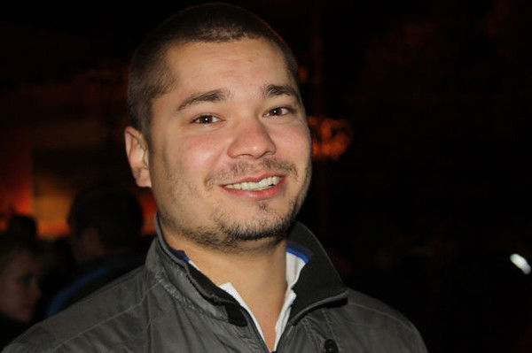 Денис Кондратенко