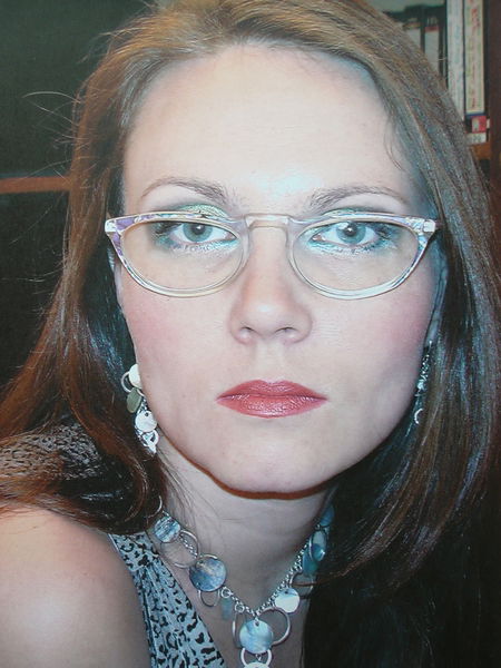 Альбина Шанина