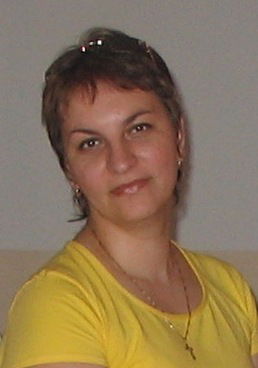 Елена Двинских