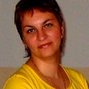 Елена Двинских