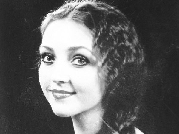 Наталя Черненко