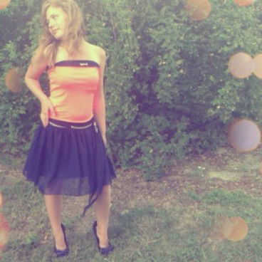 Марина Ветошинская