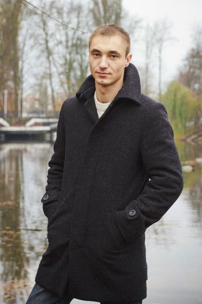 Артём Нестерук