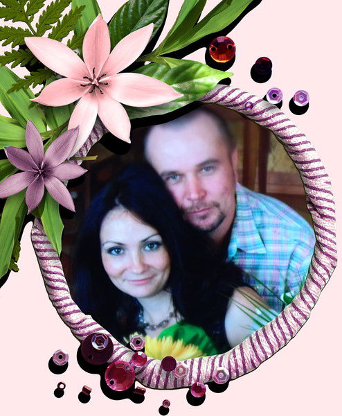 Алена Мастерова