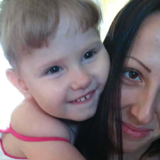 Анна Горбунова