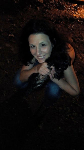 Галина Пестрякова